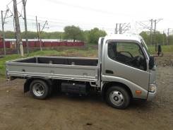 Toyota Toyoace. 2014, 4 000 куб. см., 2 000 кг.