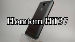 Homtom. Новый
