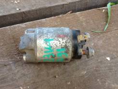 Обгонная муфта стартера. Mitsubishi Colt Plus, Z23A, Z23W, Z24W Двигатель 4A91