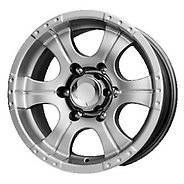K&K Байконур. 7.0x15, 5x139.70, ET-5, ЦО 110,1 мм.