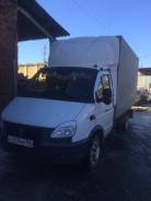 ГАЗ 330202. Продается Газель, 2 700 куб. см., 2 000 кг.