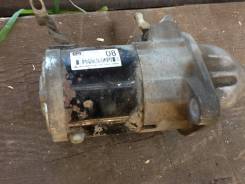 Втягивающее реле стартера. Mitsubishi Colt Plus, Z23A, Z23W, Z24W Двигатель 4A91