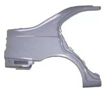 Вставка багажника. Hyundai Accent Hyundai Verna