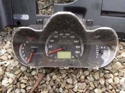 Панель приборов. Toyota Rush, J210, J200, J200E, J210E, J200G, J210G Daihatsu Be-Go, J200G, J210G Двигатель 3SZVE