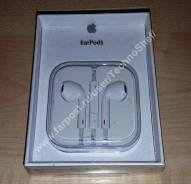 Apple EarPods MD827