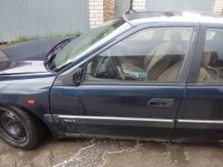 Дверь боковая. Citroen Xantia