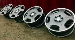 Enkei Rivazza Tuner. 7.0x17, 5x114.30, ET38, ЦО 73,0 мм.