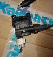 Катушка зажигания. Toyota: Ipsum, RAV4, Camry Gracia, Vista Ardeo, Hiace, Hilux, Land Cruiser Prado, Dyna, Coaster, Toyoace, Corona, T100, Avensis, Ca...