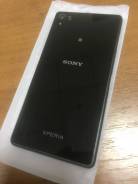 Sony Xperia Z3. Новый