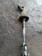 Карданчик рулевой. Toyota Camry, GSV40 Двигатель 2GRFE