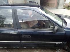 Дверь боковая. Citroen Xantia