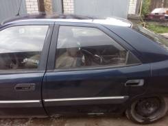Дверь боковая. Citroen Xantia