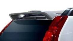 Спойлер. Nissan X-Trail, T31, NT31, DNT31, TNT31