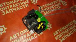 Замок двери. Kia Rio, UB Двигатели: G4FA, G4FC, G4FD