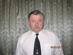 Заместитель директора по безопасности мореплавания. Высшее образование, опыт работы 35 лет