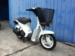 Suzuki Mollet. 49����. ��., ��������, ��� ���, ��� ������� ����