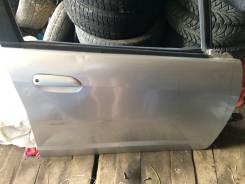 Дверь боковая. Honda Fit, GE6