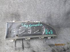 Панель приборов. Toyota Sprinter, AE95 Toyota Corolla, AE95 Двигатель 4AFE