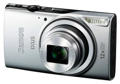 Canon Digital IXUS 285 HS. 20 � ����� ��, ���: 12� ����