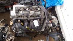 Двигатель в сборе. Toyota ist, NCP65, NCP61 Двигатель 1NZFE