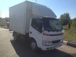 Toyota Toyoace. Toyota toyoace, 4 600 куб. см., 2 000 кг.