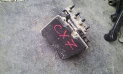 Блок abs. Mazda CX-7, ER3P Двигатель L3VDT