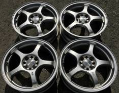Impul. 6.5x16, 4x100.00, ET48, ЦО 60,0 мм.