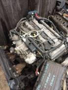 Двигатель в сборе. Suzuki Escudo, TD51W Двигатель J20A