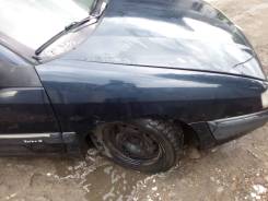 Крыло. Citroen Xantia