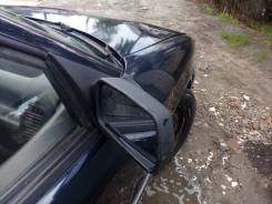 Зеркало заднего вида боковое. Citroen Xantia