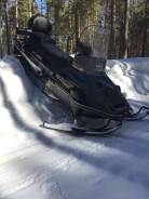 Yamaha Viking 540 III. исправен, есть птс, с пробегом