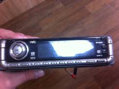 JVC KD-G807