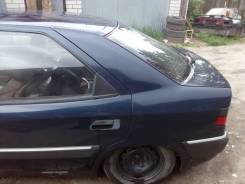 Крыло. Citroen Xantia