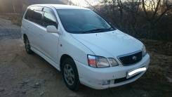 Автопрокат, аренда авто Toyota GAIA 2002 г. Без водителя