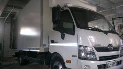 Hino. Продается грузовик XZU720L, 4 009 куб. см., 5 000 кг.