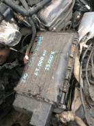 Двигатель в сборе. Nissan Cube, AZ10 Двигатель CGA3DE