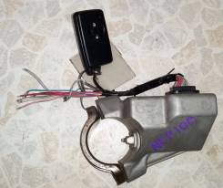 Замок зажигания. Toyota: Ractis, Yaris, ist, Aurion, Vios, Vitz, Mark X, Camry, Kluger V, Highlander, Belta Двигатели: 1NZFE, 2SZFE, 1KRFE, 1ZRFE, 2ZR...