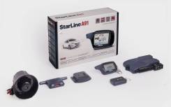 StarLine