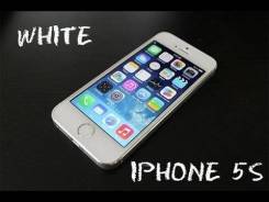 Apple iPhone 5s. Б/у
