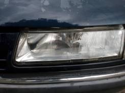 Фара. Citroen Xantia