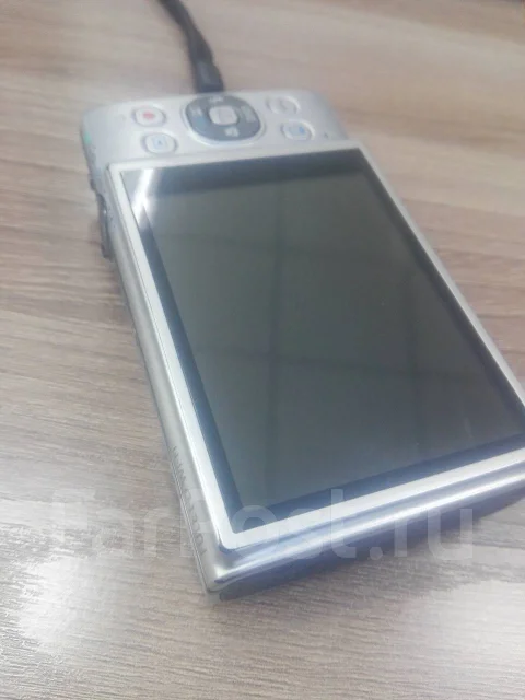 Canon Digital IXUS 285 HS. 20 � ����� ��, ���: 12� ����