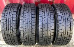 Yokohama Ice Guard IG50. Зимние, без шипов, 2013 год, износ: 20%, 4 шт