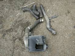 Патрубок интеркулера. Toyota Crown, JZS171, JZS171W Двигатели: 1JZGE, 1JZFSE, 1JZGTE