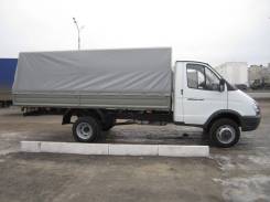 ГАЗ 3302. ГАЗ ГАЗель 3302, 2017, 2 900 куб. см., 1 500 кг.