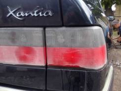Стоп-сигнал. Citroen Xantia