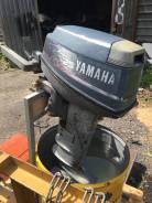 Yamaha. 25,00 л.с., 2х тактный, бензин, нога L (508 мм), Год: 1996 год