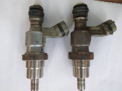 Инжектор. Toyota: Progres, Verossa, Crown, Brevis, Mark II Wagon Blit, Crown Majesta, Mark II Двигатель 1JZFSE