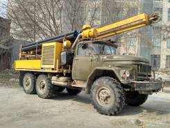 Pride УРБ 2А2. Буровая установка УРБ 2А2, 6 000 куб. см., 11 000 кг.