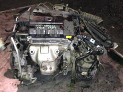 Двигатель в сборе. Mitsubishi Mirage Mitsubishi Dingo Двигатель 4G15