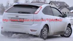 Ветровик на дверь. Ford Focus. Под заказ